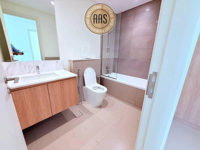 Spacious brand new villa with maid room in Dubai south-17