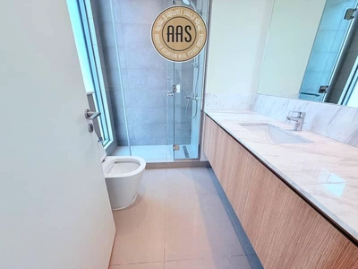 Spacious brand new villa with maid room in Dubai south-18