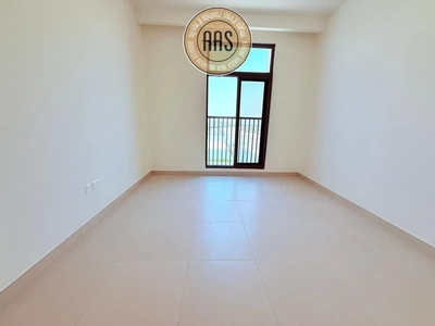 Spacious brand new villa with maid room in Dubai south-19