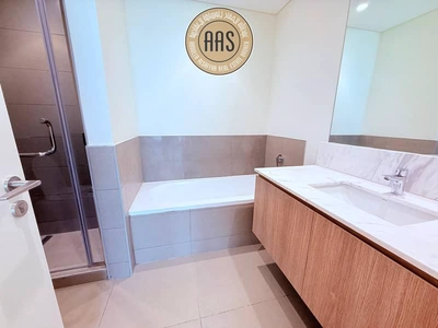 Spacious brand new villa with maid room in Dubai south-22