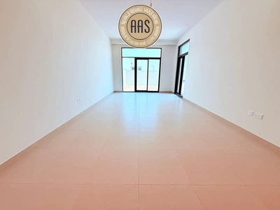 Spacious brand new villa with maid room in Dubai south-1