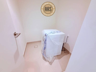 Spacious brand new villa with maid room in Dubai south-6