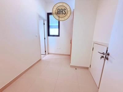 Spacious brand new villa with maid room in Dubai south-8