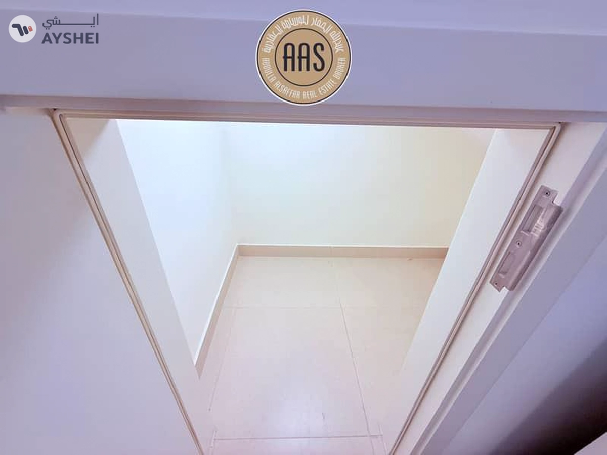 Spacious brand new villa with maid room in Dubai south-11-11