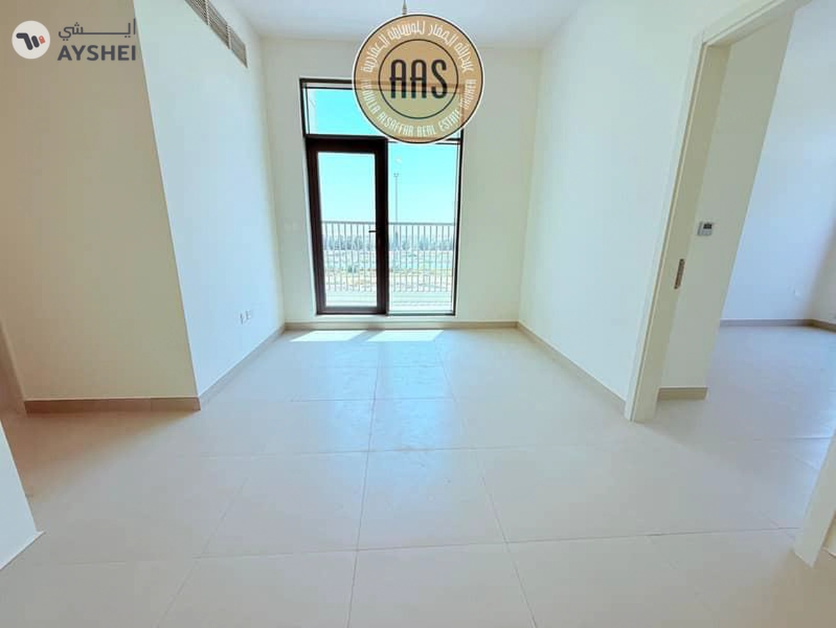 Spacious brand new villa with maid room in Dubai south-12-12