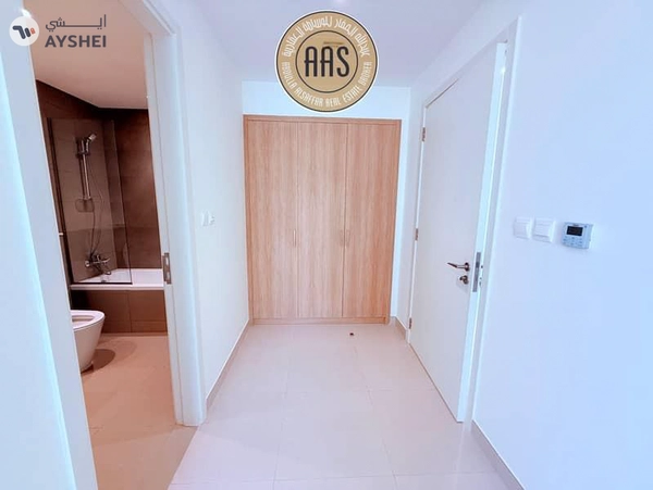 Spacious brand new villa with maid room in Dubai south