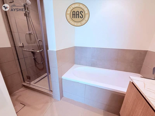 Spacious brand new villa with maid room in Dubai south