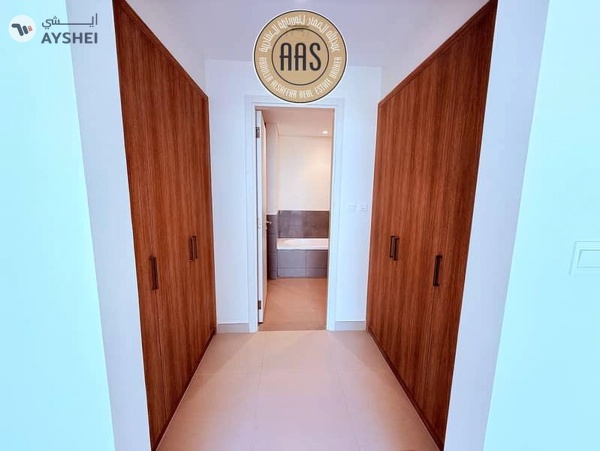 Spacious brand new villa with maid room in Dubai south-24-24