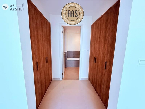 Spacious brand new villa with maid room in Dubai south
