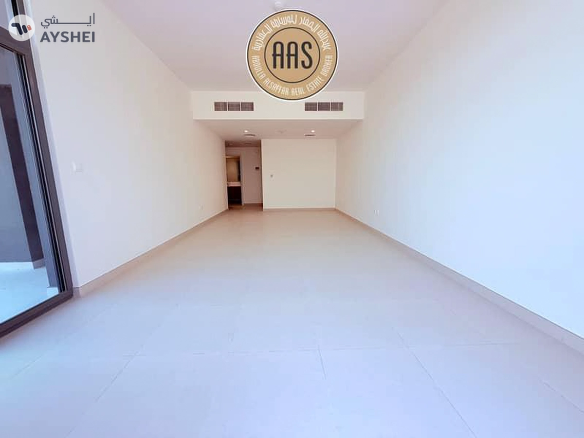 Spacious brand new villa with maid room in Dubai south-5-5
