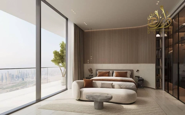 EASY PAYMENT PLAN_WALK TO DAMAC MALL_HIGH CAPITAL APPRECIATION_GREAT INVESTMENT