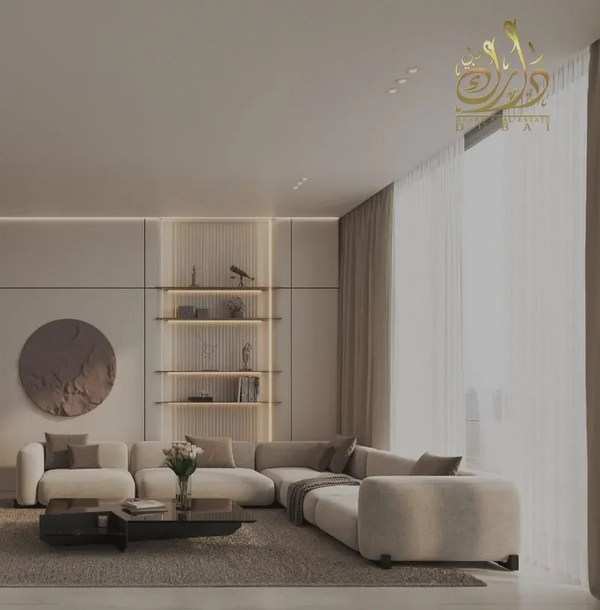 EASY PAYMENT PLAN_WALK TO DAMAC MALL_HIGH CAPITAL APPRECIATION_GREAT INVESTMENT