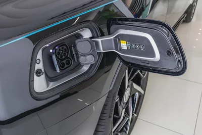 Rolls-Royce Spectre | Black Badge | Fully Loaded | Electric | Blue Interior-18