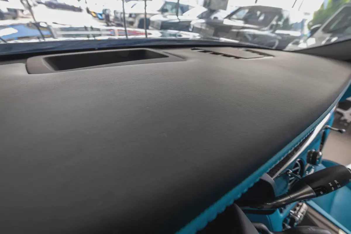 Rolls-Royce Spectre | Black Badge | Fully Loaded | Electric | Blue Interior-14-14