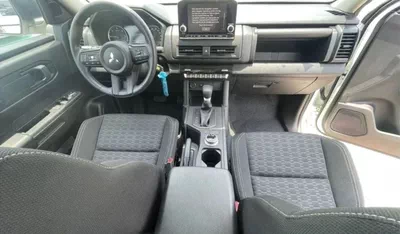 Mitsubishi L200 GL Mitsubishi L200  GLX AT DIESEL FULL OPTION 2026-8