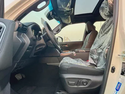 Toyota Land Cruiser GXR 4.0L 2026 | GCC Specs |-15