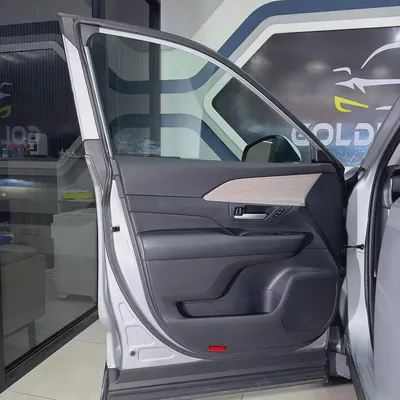 2024 Toyota Grand Highlander Limited 4WD - 7 Seater-15