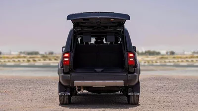 Toyota Prado GXR-5