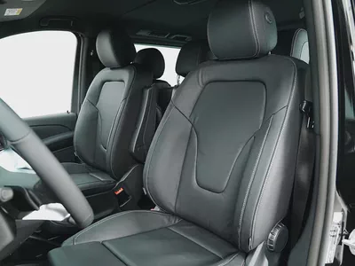 Dealer WARRANTY | GCC SPECS | BRAND-NEW Mercedes-Benz V300-10