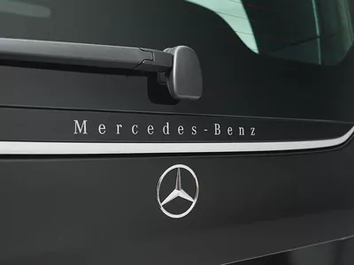 Dealer WARRANTY | GCC SPECS | BRAND-NEW Mercedes-Benz V300-11