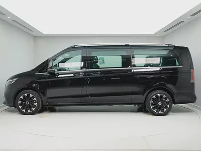 Dealer WARRANTY | GCC SPECS | BRAND-NEW Mercedes-Benz V300-2