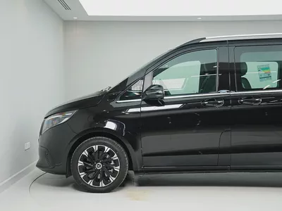 Dealer WARRANTY | GCC SPECS | BRAND-NEW Mercedes-Benz V300-3