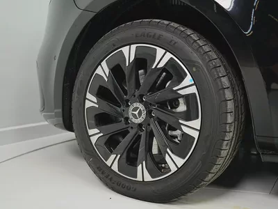 Dealer WARRANTY | GCC SPECS | BRAND-NEW Mercedes-Benz V300-7
