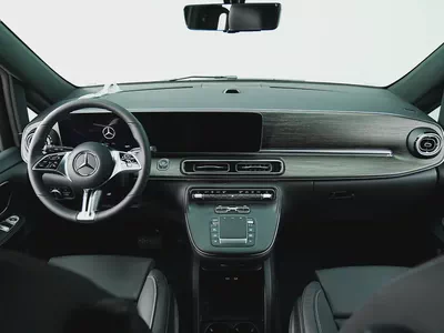 Dealer WARRANTY | GCC SPECS | BRAND-NEW Mercedes-Benz V300-8