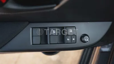 2026 Toyota Hilux - European Specs - Brand New-12
