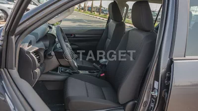 2026 Toyota Hilux - European Specs - Brand New-13