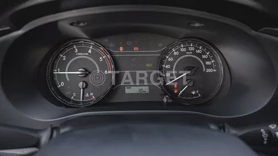 2026 Toyota Hilux - European Specs - Brand New-19