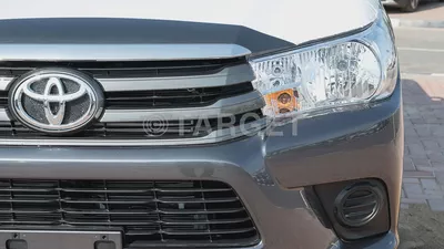 2026 Toyota Hilux - European Specs - Brand New-6