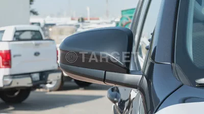 2026 Toyota Hilux - European Specs - Brand New-7