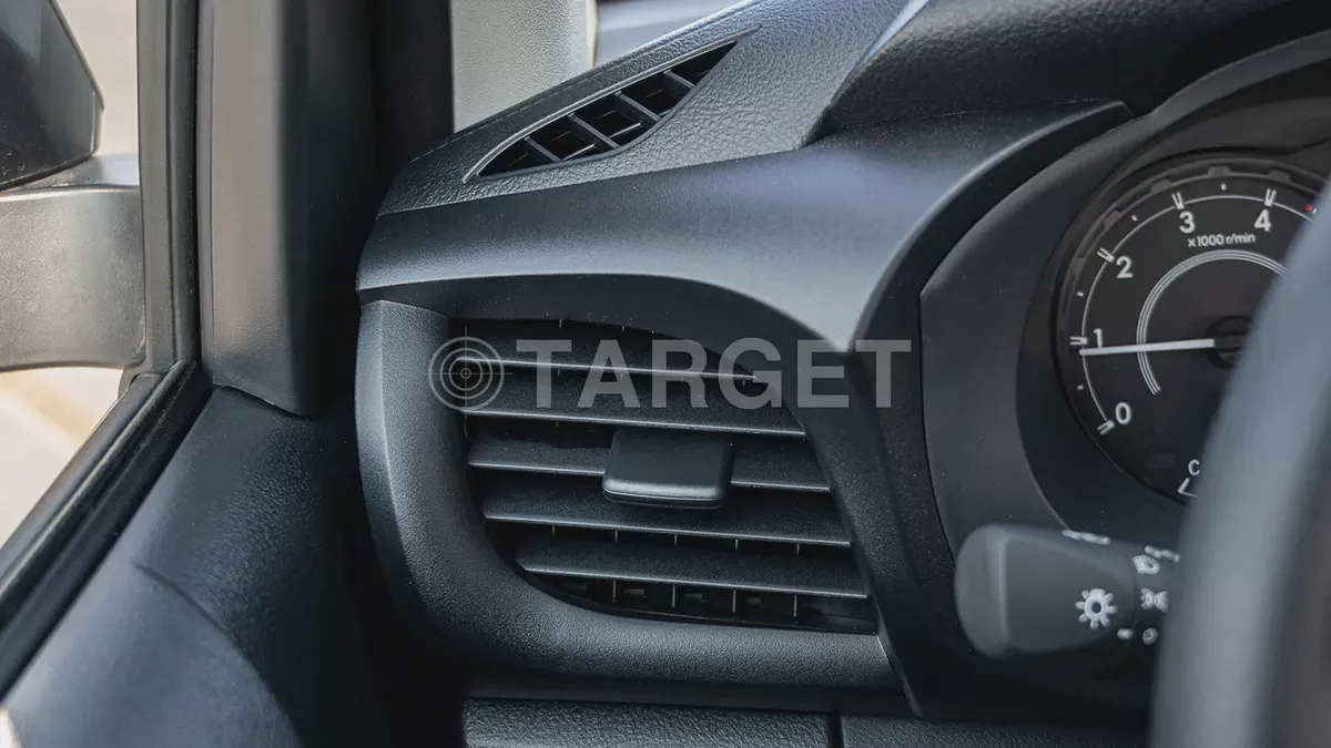 2026 Toyota Hilux - European Specs - Brand New-17-17