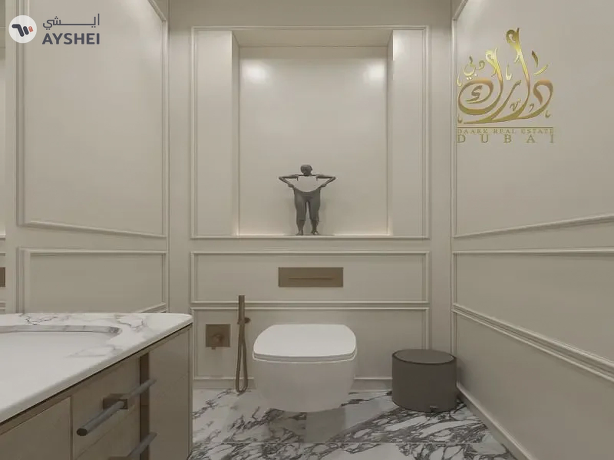 Apartment For Sale in Volga Tower, JVT District 7, Jumeirah Village Triangle (JVT), Dubai