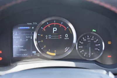 LEXUS RCF 2020 | BLACK ( REF-ACD )-2