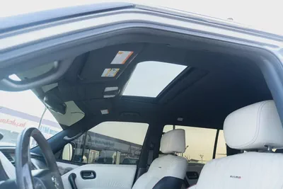 Nissan Patrol Nismo 2018 GCC Specs-14