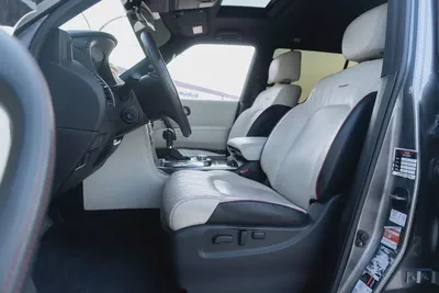 Nissan Patrol Nismo 2018 GCC Specs-15