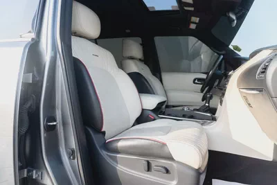 Nissan Patrol Nismo 2018 GCC Specs-16
