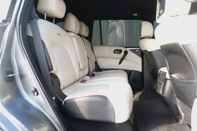Nissan Patrol Nismo 2018 GCC Specs-17