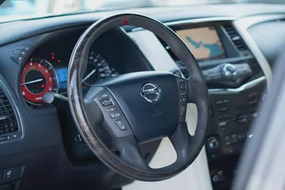Nissan Patrol Nismo 2018 GCC Specs-8