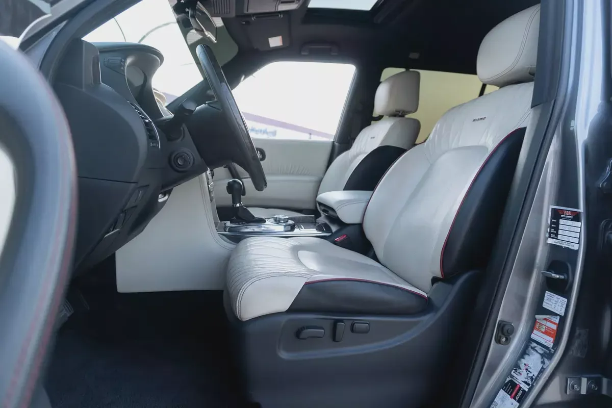 Nissan Patrol Nismo 2018 GCC Specs-15-15