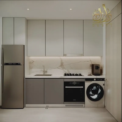 The Heart of Modern Living_Smart Home_High ROI-3