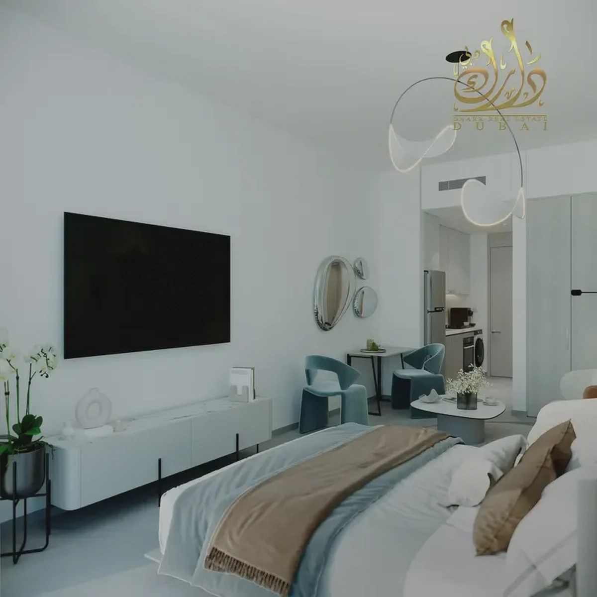 The Heart of Modern Living_Smart Home_High ROI