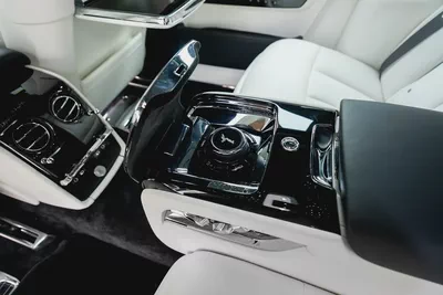 2026 ROLLS ROYCE PHANTOM | GCC | MAIN DEALER WARRANTY AND SERVICE | FULL OPTION-15
