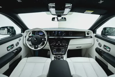 2026 ROLLS ROYCE PHANTOM | GCC | MAIN DEALER WARRANTY AND SERVICE | FULL OPTION-17