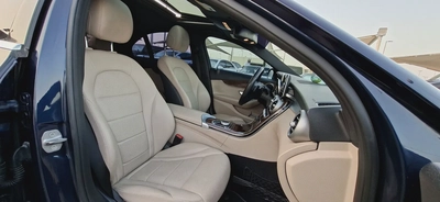 Mercedes-Benz C300 4Matic 2019 - American Specs - GCC Car-10