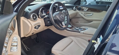 Mercedes-Benz C300 4Matic 2019 - American Specs - GCC Car-12