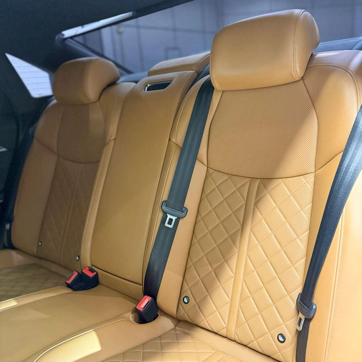 Audi S8 STD Black Edition | GCC | Under warranty until 2028-20-20
