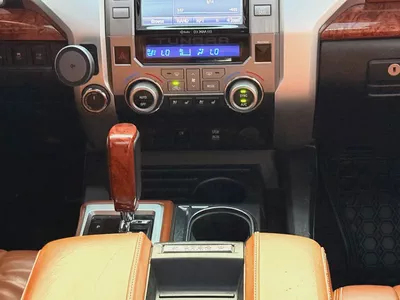 2014 Toyota Tundra Crewmax Platinum | American Specs | Well Maintained-13